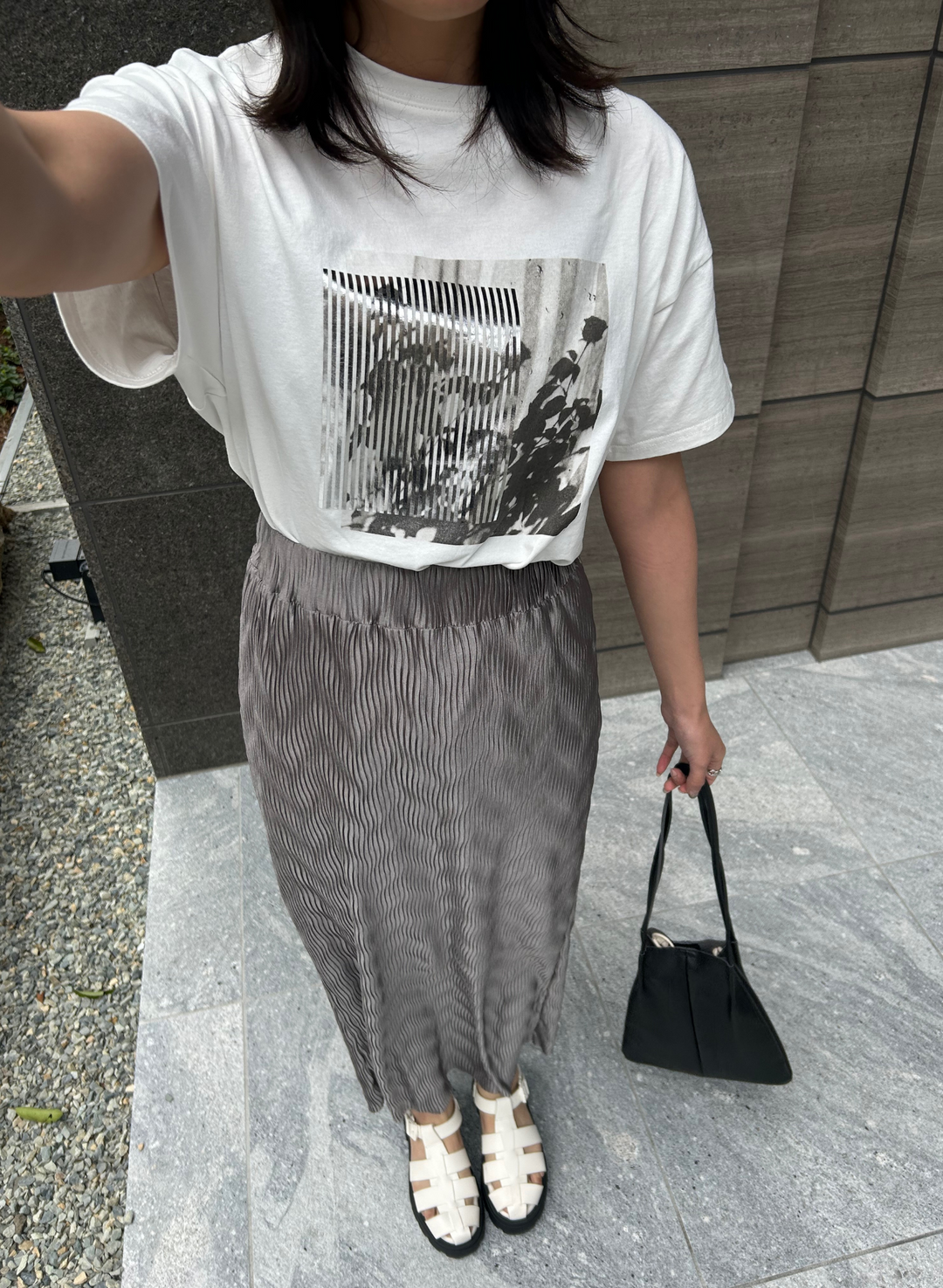 staff / 165cm