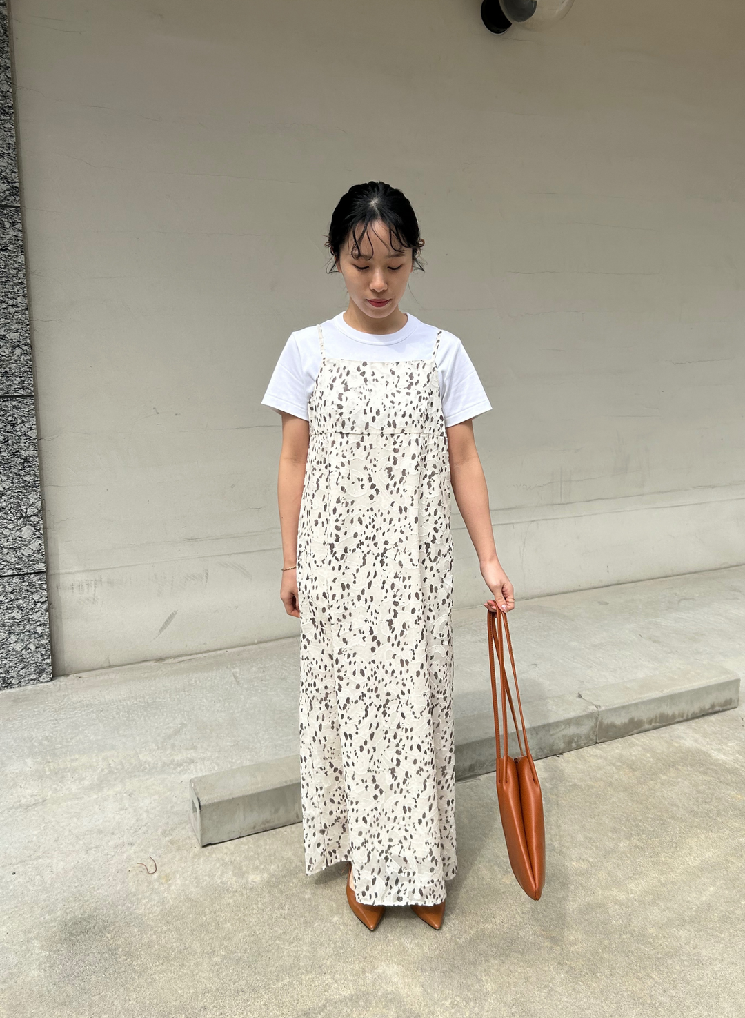 staff / 152cm